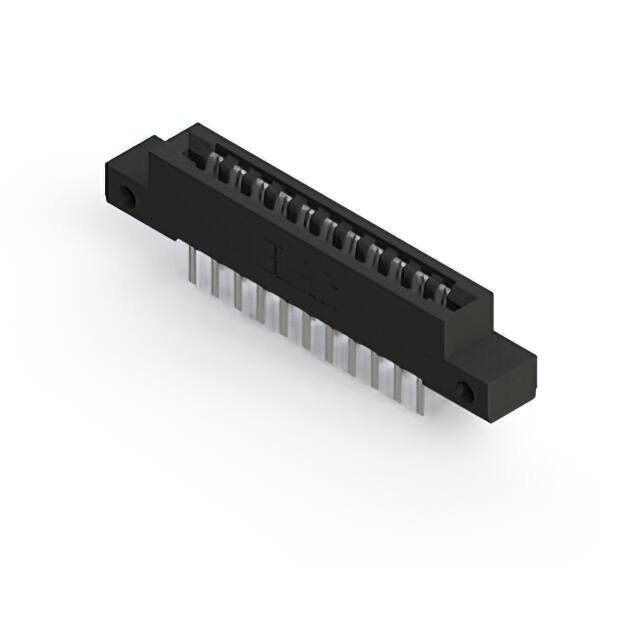 357-022-440-212 EDAC Inc.  Edgeboard Connectors